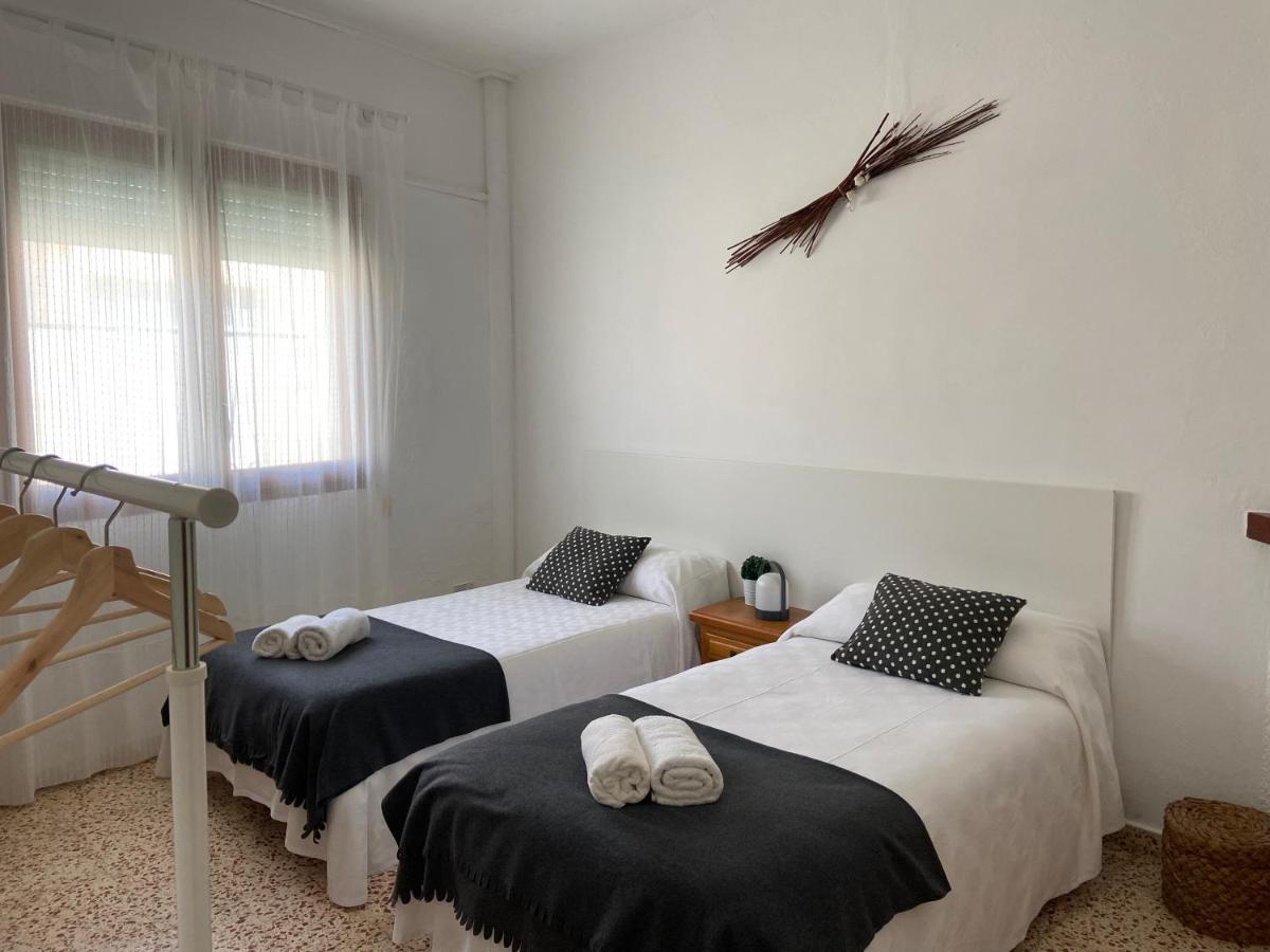 Casa Del Delta Vila Sant Jaume d'Enveja Exterior foto